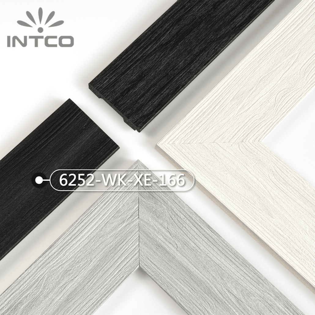 6252-WK-XE-166 — 7.05cm Natural PS Moldura para Quadro