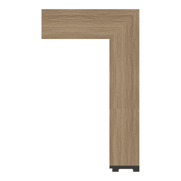 Ps Picture Frame Moulding,6252-WK-XE-162,7.05W Picture Frame Moulding