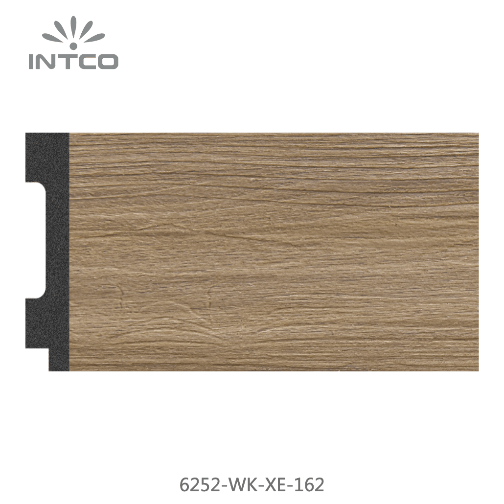 6252-WK-XE-162 — 7.05cm Naturel PS Baguette d'Encadrement
