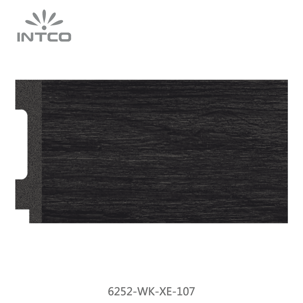 6252-WK-XE-107 — 7.05cm Naturel PS Baguette d'Encadrement