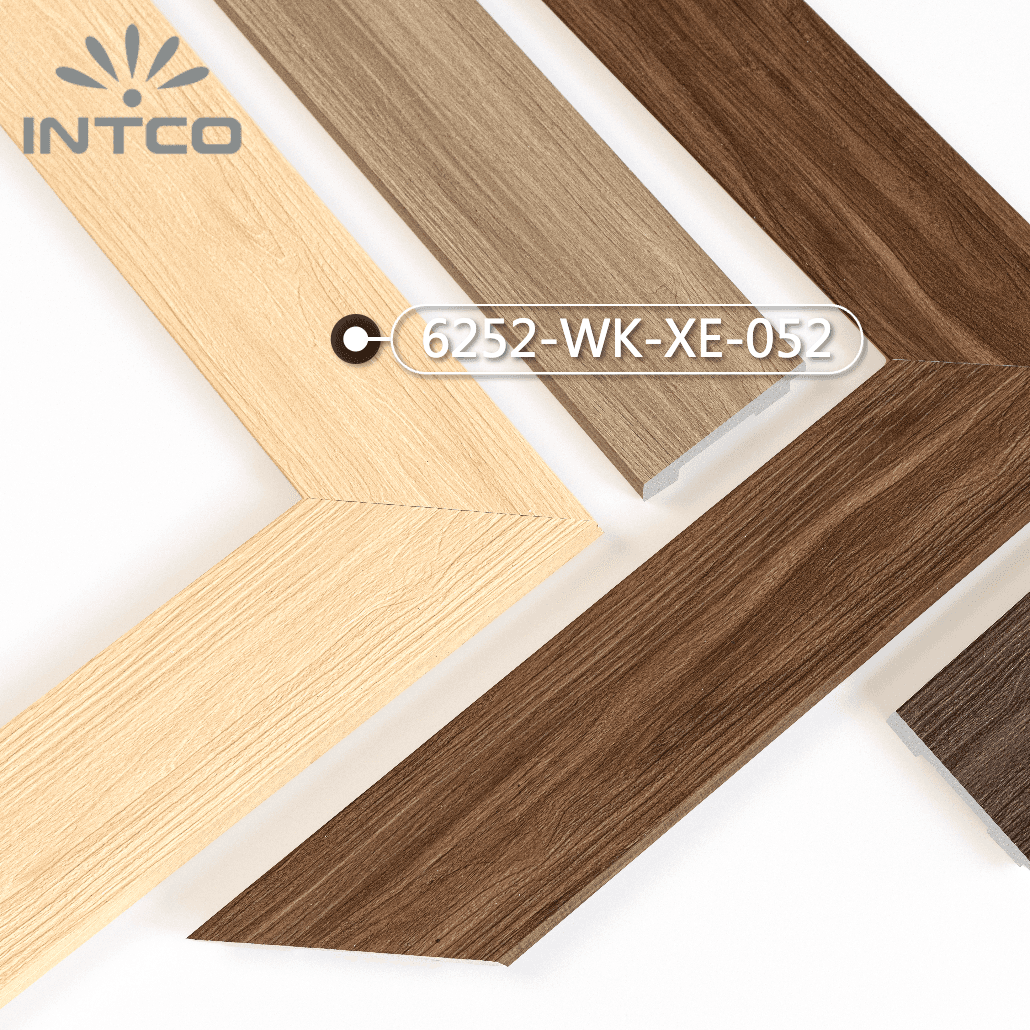 6252-WK-XE-052 — 7.05cm Naturel PS Baguette d'Encadrement
