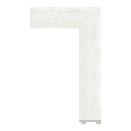 Ps Picture Frame Moulding,6252-WK-XE-053,7.05W Picture Frame Moulding