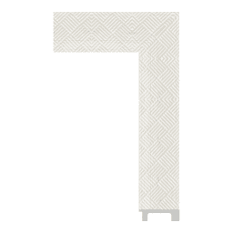 Ps Picture Frame Moulding,6547-WK-P-156,0.0W  Picture Frame Moulding