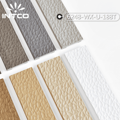 6248-WX-U-188T — 8.89cm Natural PS Moldura para Quadro