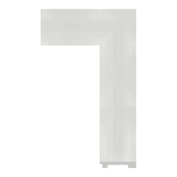 Ps Picture Frame Moulding,6248-WK-T-1001,8.89W Picture Frame Moulding