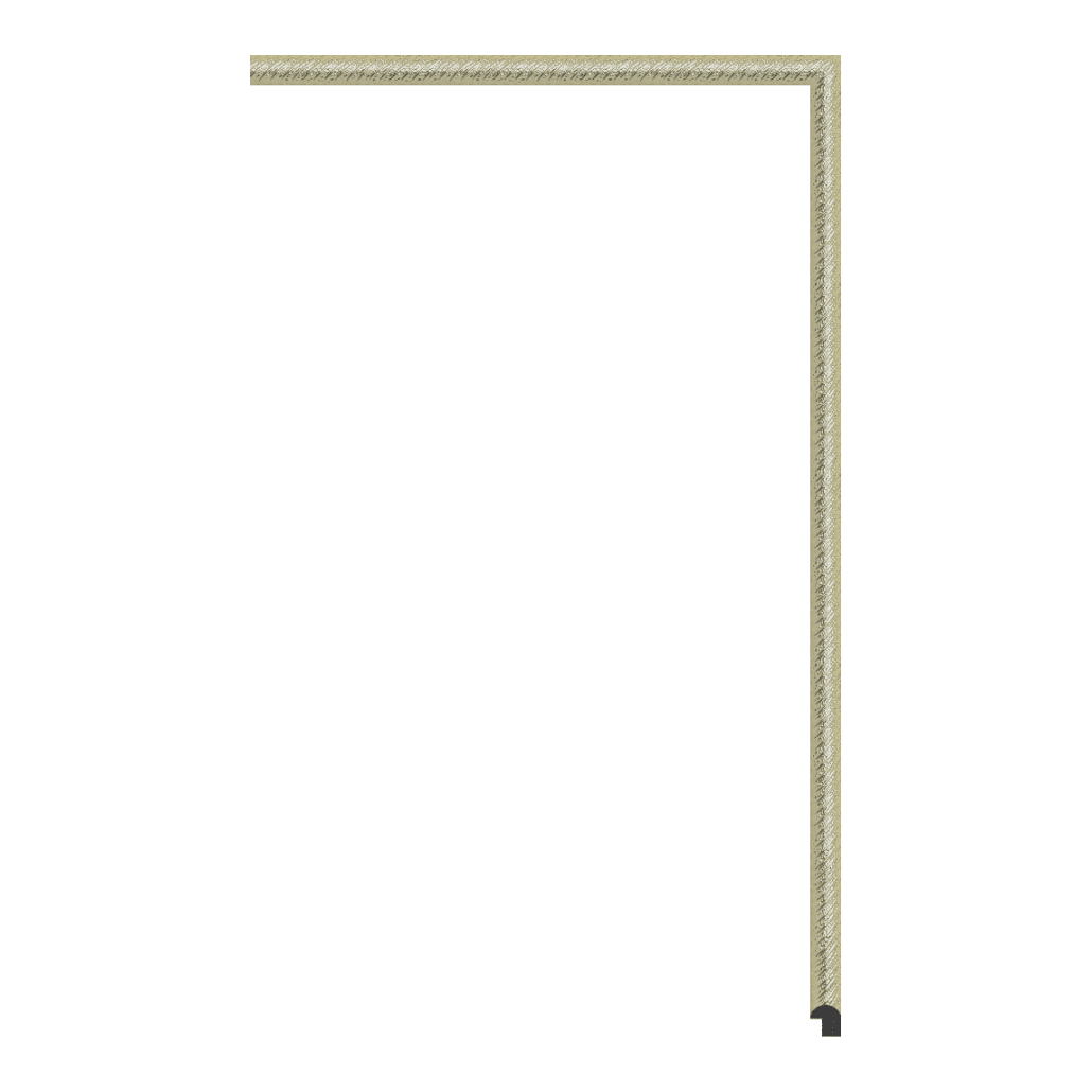 Ps Picture Frame Moulding,7849-D-G222,1.2W GOLD Picture Frame Moulding