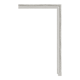 Ps Picture Frame Moulding,9069-A-212T,2.5W NATURAL Picture Frame Moulding