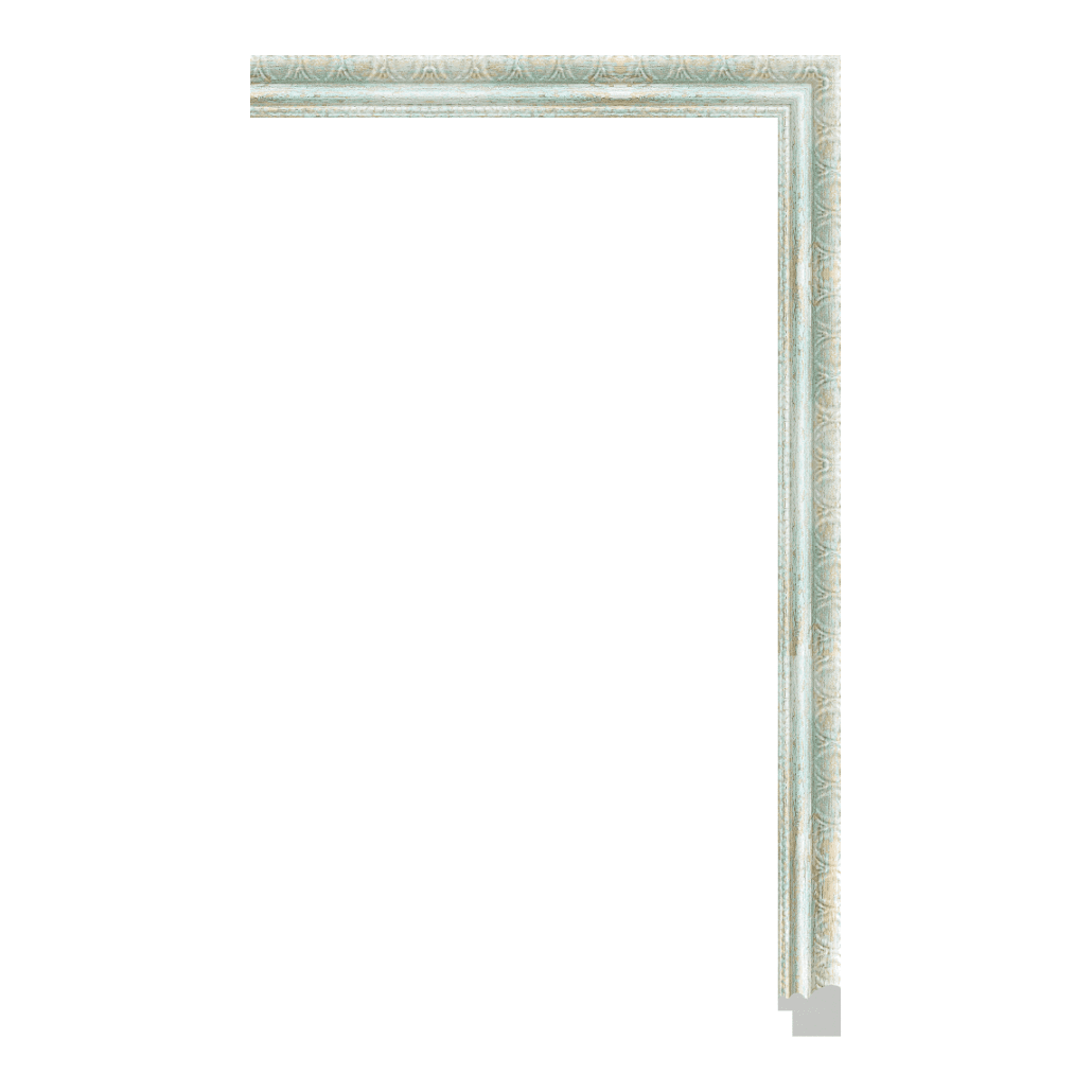 Ps Picture Frame Moulding,9069-B-512T,2.5W NATURAL Picture Frame Moulding