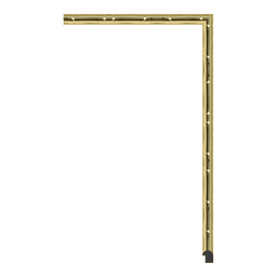 Ps Picture Frame Moulding,9149 -A-023,1.65W GOLD Picture Frame Moulding