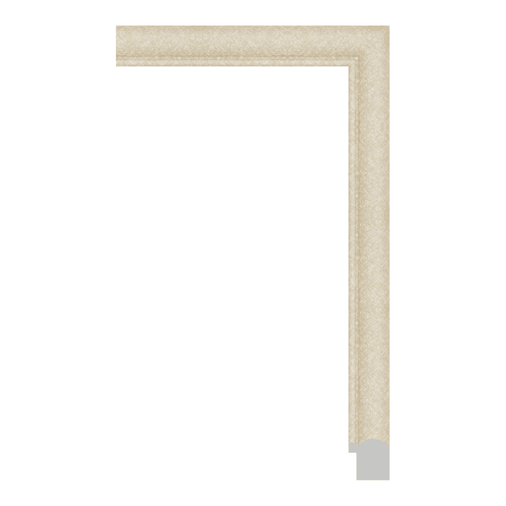 U7982-B-520 — 3.5cm PS Baguette d'Encadrement