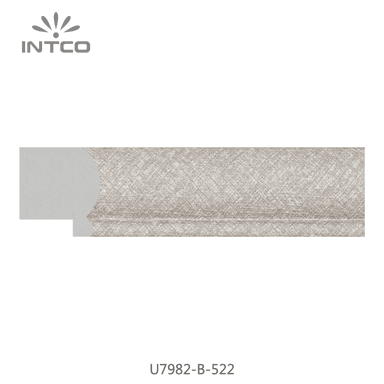 U7982-B-522 — 3.5cm PS Baguette d'Encadrement