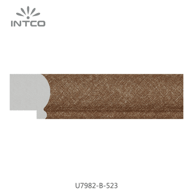 U7982-B-523 — 3.5cm PS Baguette d'Encadrement