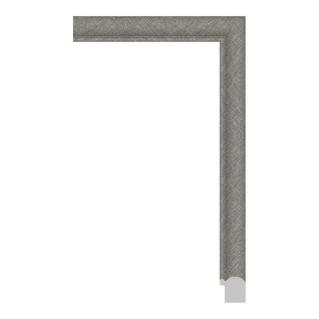 U7982-B-525 — 3.5cm PS Baguette d'Encadrement