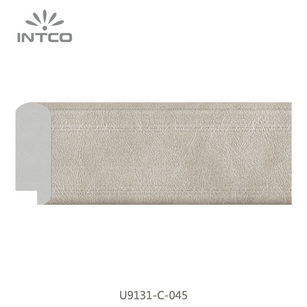 U9131-C-045 — 5cm PS Moldura para Quadro