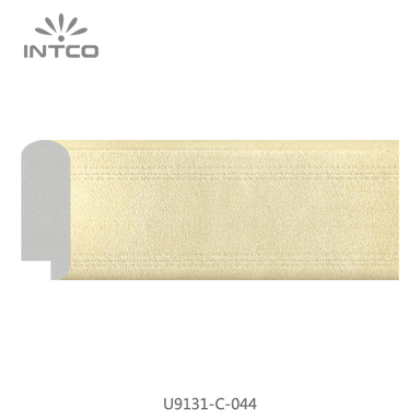 U9131-C-044 — 5cm PS Moldura para Quadro