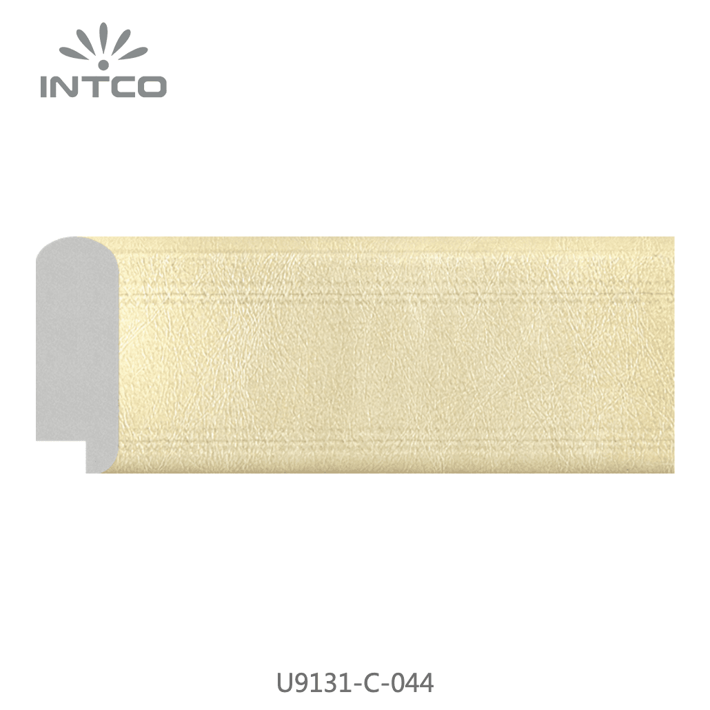 U9131-C-044 — 5cm PS Moldura para Quadro
