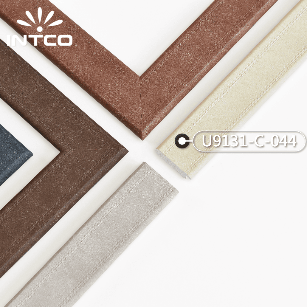 U9131-C-044 — 5cm PS Moldura para Quadro