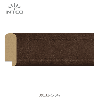 U9131-C-047 — 5cm PS Moldura para Marco de Fotos