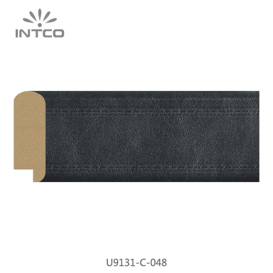 U9131-C-048 — 5cm PS Moldura para Marco de Fotos