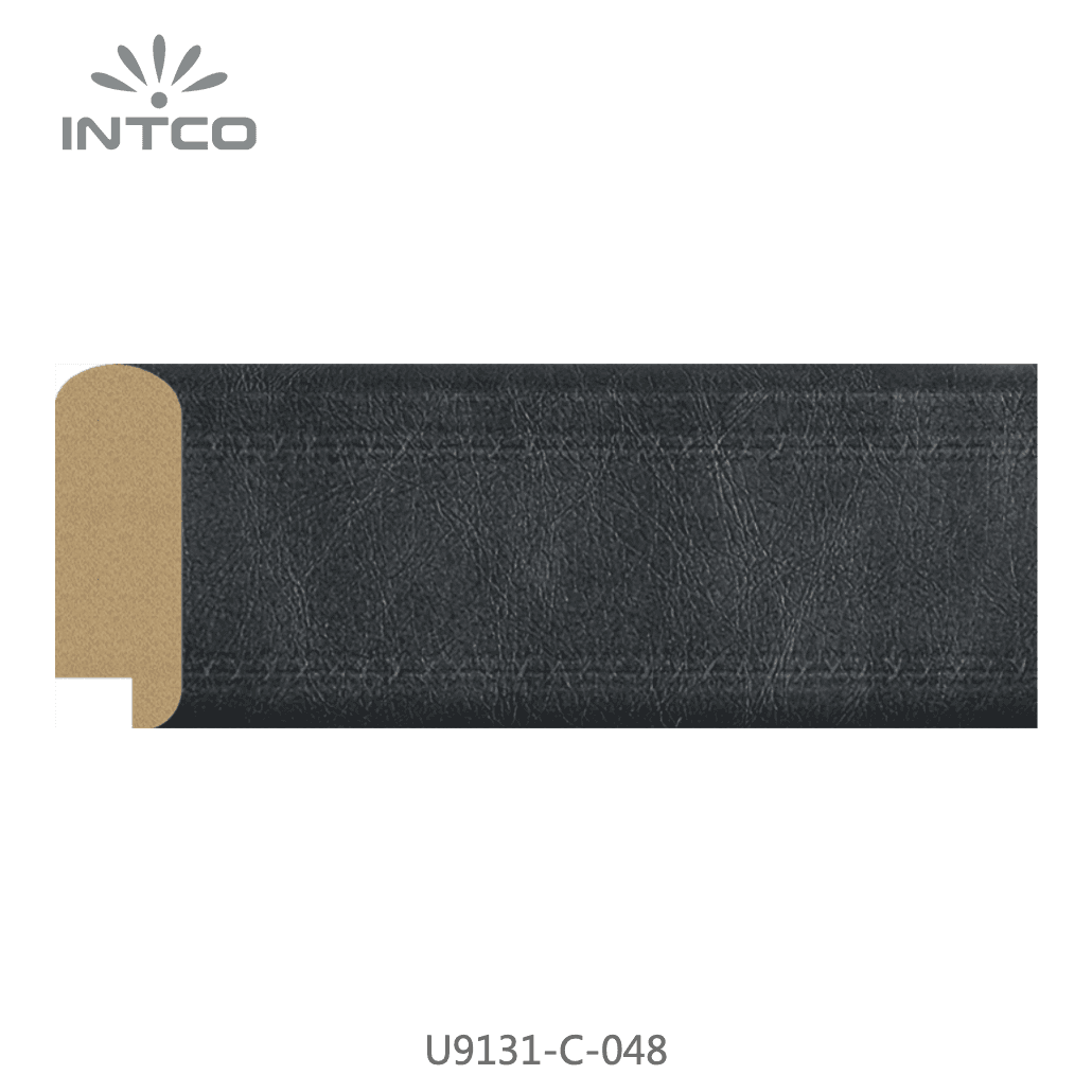 U9131-C-048 — 5cm PS Moldura para Marco de Fotos