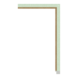 Ps Picture Frame Moulding,7823-C-018,2.58W MASHUP Picture Frame Moulding