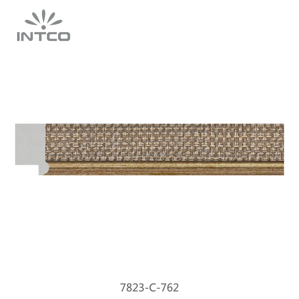 7823-C-762 — 2.58cm PS Moldura para Quadro