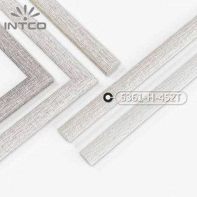 5361-H-452T — 2.48cm PS Picture Frame Moulding