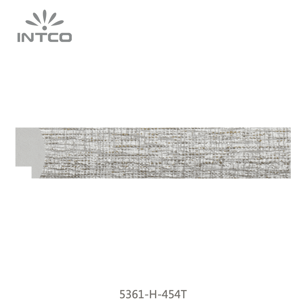 5361-H-454T — 2.48cm PS Picture Frame Moulding