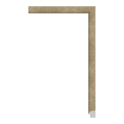 Ps Picture Frame Moulding,5080-A-197,2.54W MASHUP Picture Frame Moulding