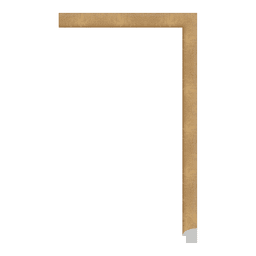 Ps Picture Frame Moulding,5080-A-711,2.54W MASHUP Picture Frame Moulding