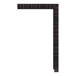Ps Picture Frame Moulding,4291-F-280T,3.03W NATURAL Picture Frame Moulding