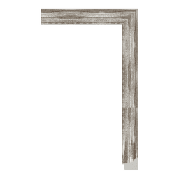 Ps Picture Frame Moulding,4235-A-621,3.81W NATURAL Picture Frame Moulding