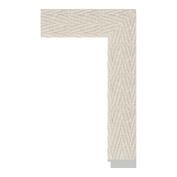 Ps Picture Frame Moulding,3234-XB-622,7.06W NATURAL Picture Frame Moulding