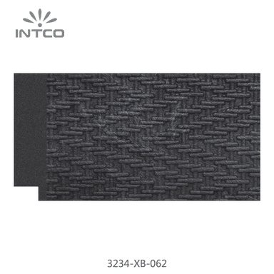 3234-XB-062 — 7.06cm Preto PS Moldura para Quadro
