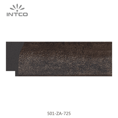 501-ZA-725 — 4.48cm Bronze PS Bilderrahmenleiste