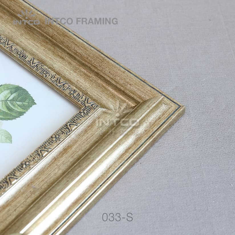 INTCO 033-S framing materials wholesale