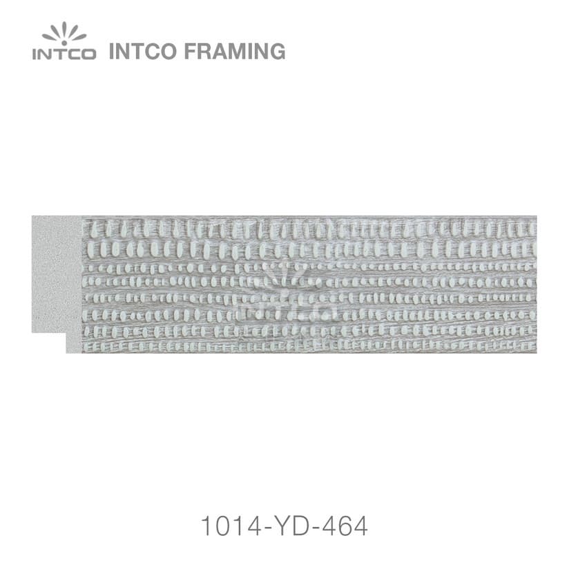 1014-YD-464 PS photo frame moulding swatch sample