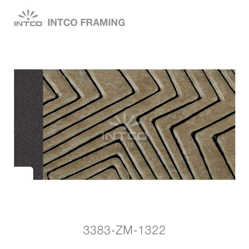 modern mirror frame moulding wholesale