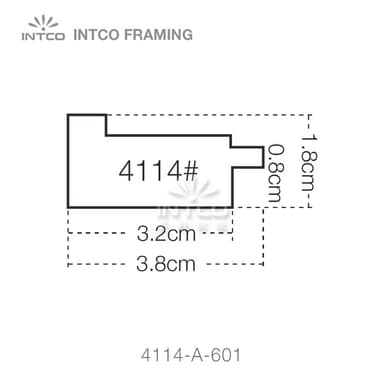 picture frame molding profiles