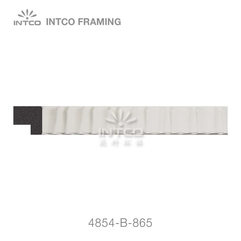 gold picture frame moulding