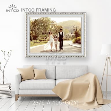 wedding picture frames ideas for living room