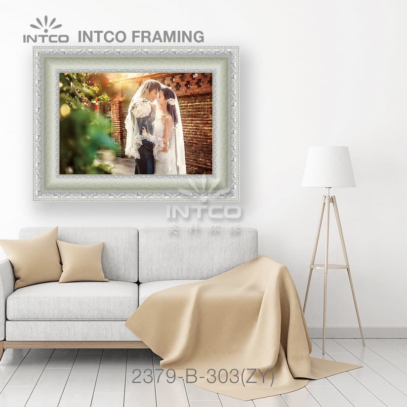 wedding picture frames ideas for living room