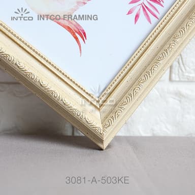 custom picture frame moulding