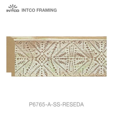 wholesale picture frame moulding length