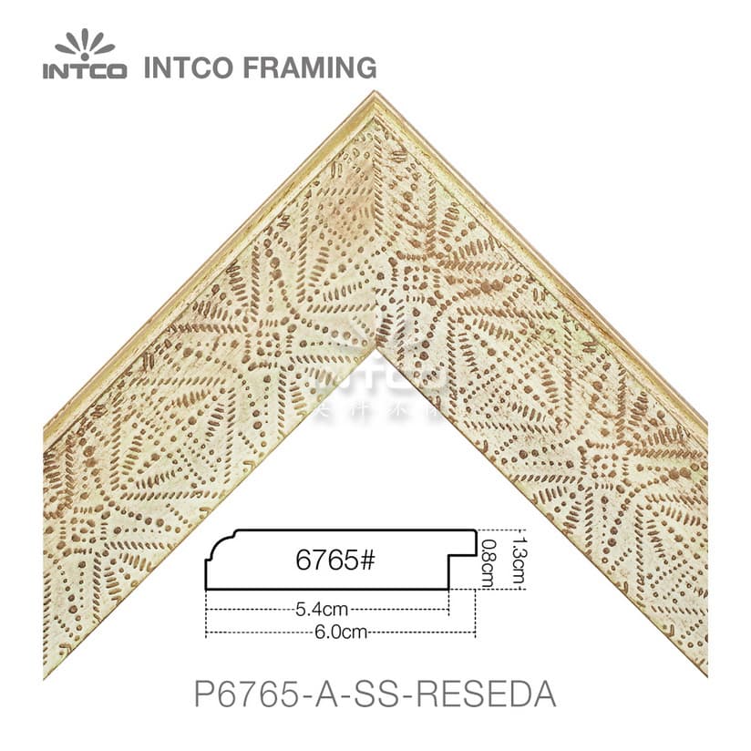buy unfinished picture frame