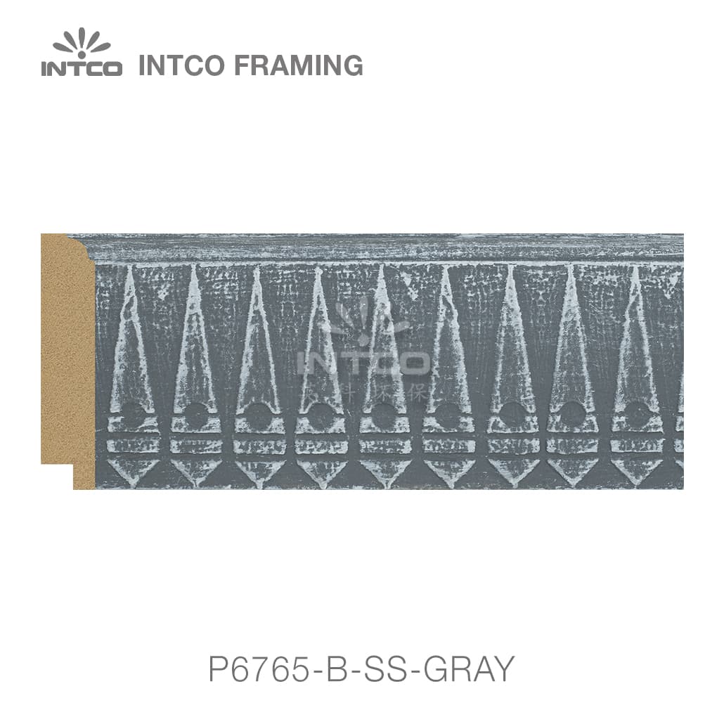 wholesale picture frame moulding length