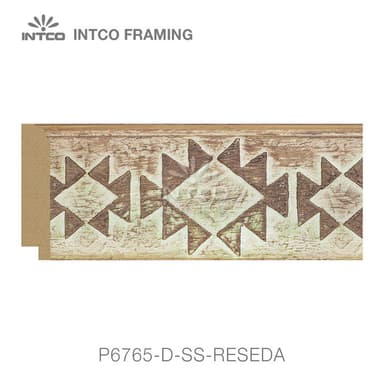 wholesale picture frame moulding length