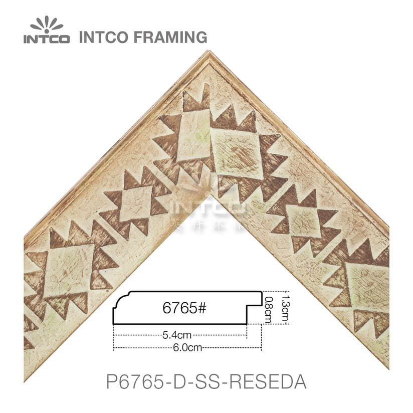 buy unfinished picture frame
