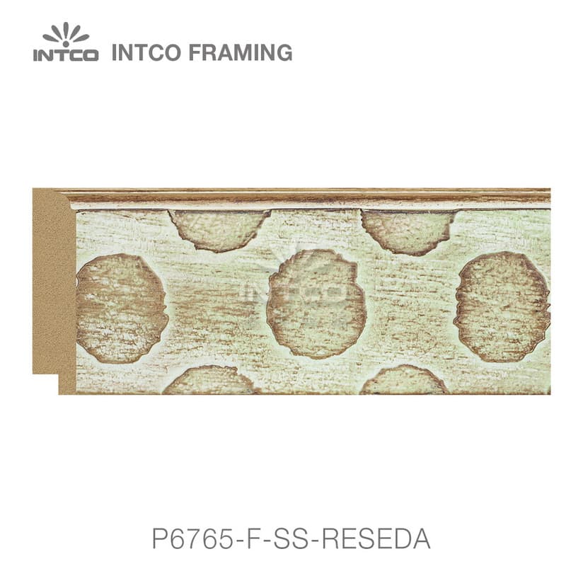 wholesale picture frame moulding length