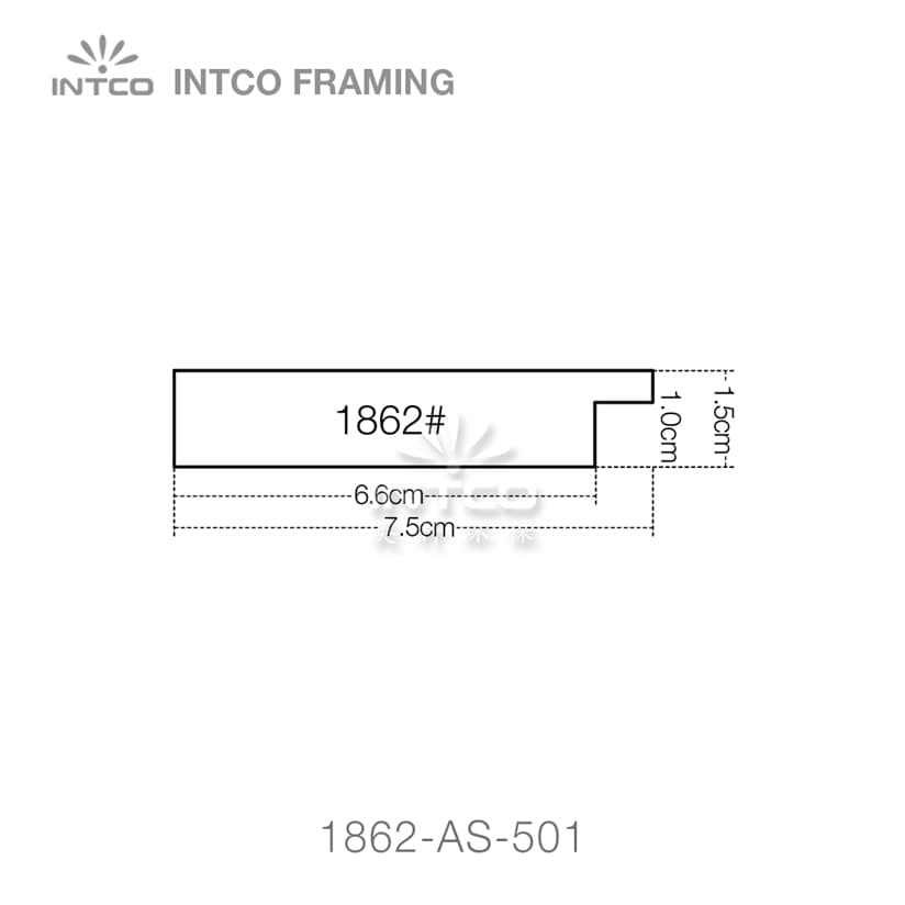 mirror frame molding profiles